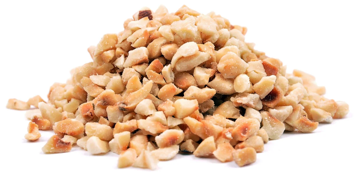 Roasted Hazelnut Kernels — Avella Fındık