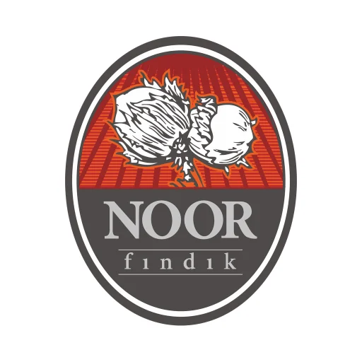 Noor Fındık logo