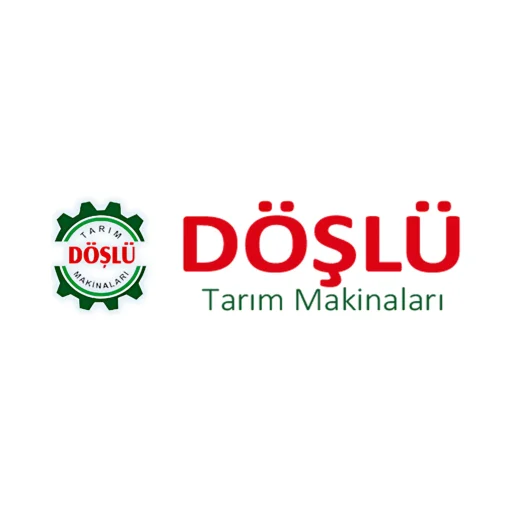 Döşlü Tarım Makinaları logo