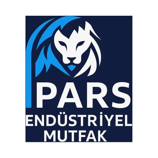 Pars Endüstriyel Mutfak logo