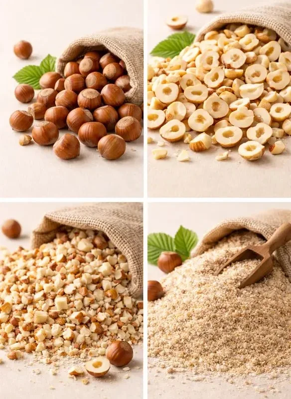 Kümbetli Tarım Ürünleri