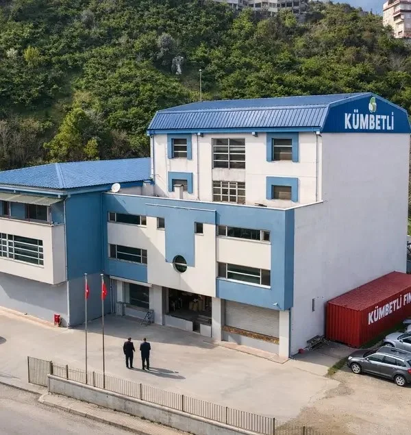 Kümbetli Tarım Ürünleri