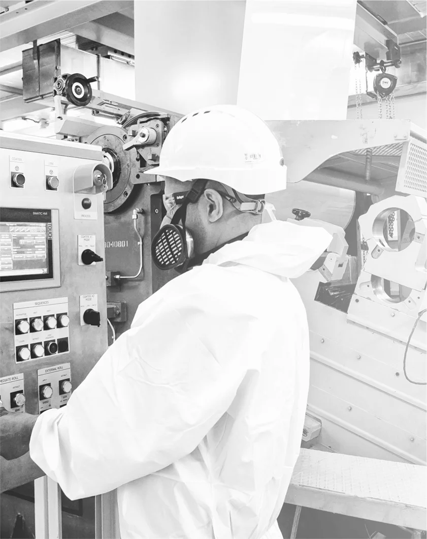 Slitting Cutting — Atakaş Çelik Sanayi ve Ticaret A.Ş.