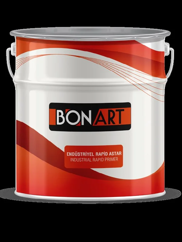 Construction Chemicals — Bonart İnşaat