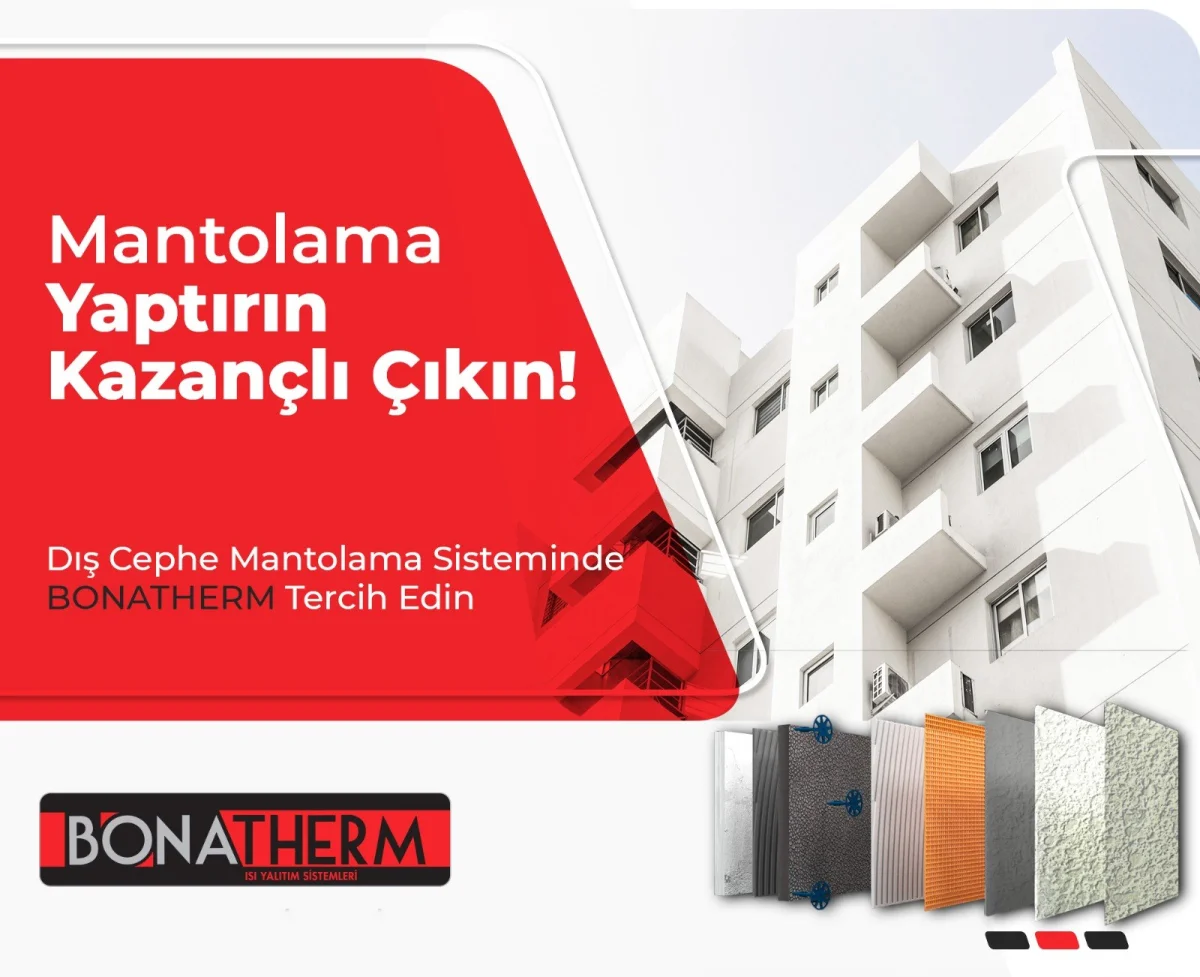 Paint Application Consulting — Bonart İnşaat