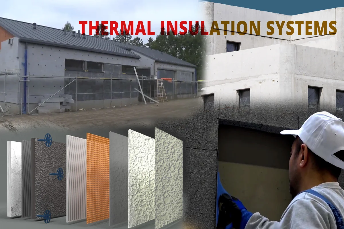 Waterproofing Consulting — KSS Group