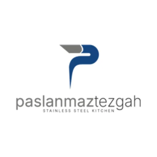 Paslanmaz Tezgah logo