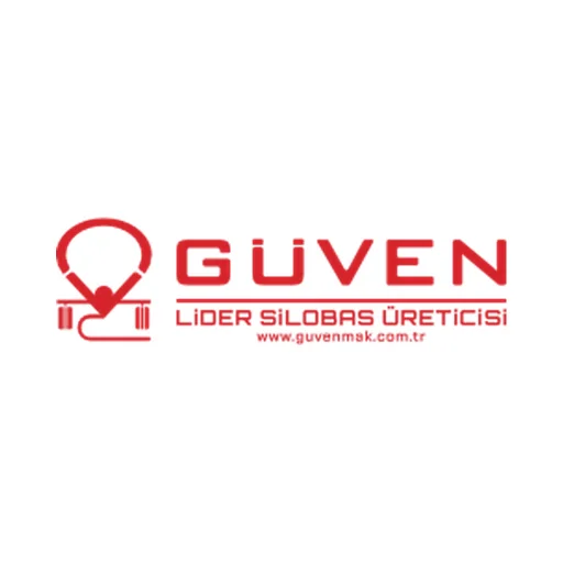 Güven Makina logo