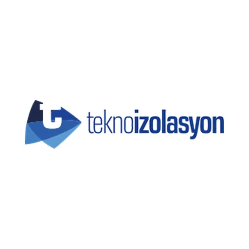 Teknoizolasyon Malzemeleri Üretim San. ve Tic. A.Ş. logo