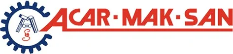 Acar-mak-san Makina Tarım İnşaat San. Tic. Ltd. Şti.