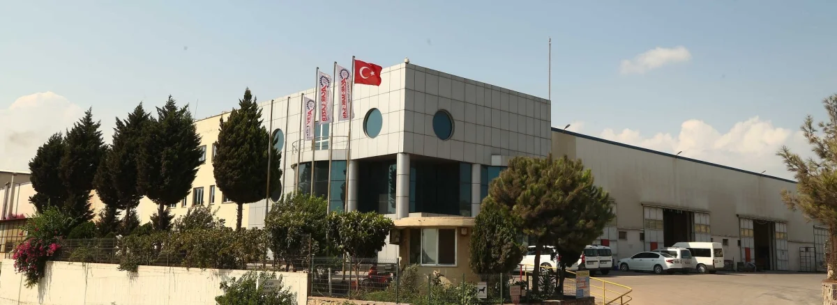 Sulama Pompası — Acar-mak-san Makina Tarım İnşaat San. Tic. Ltd. Şti.