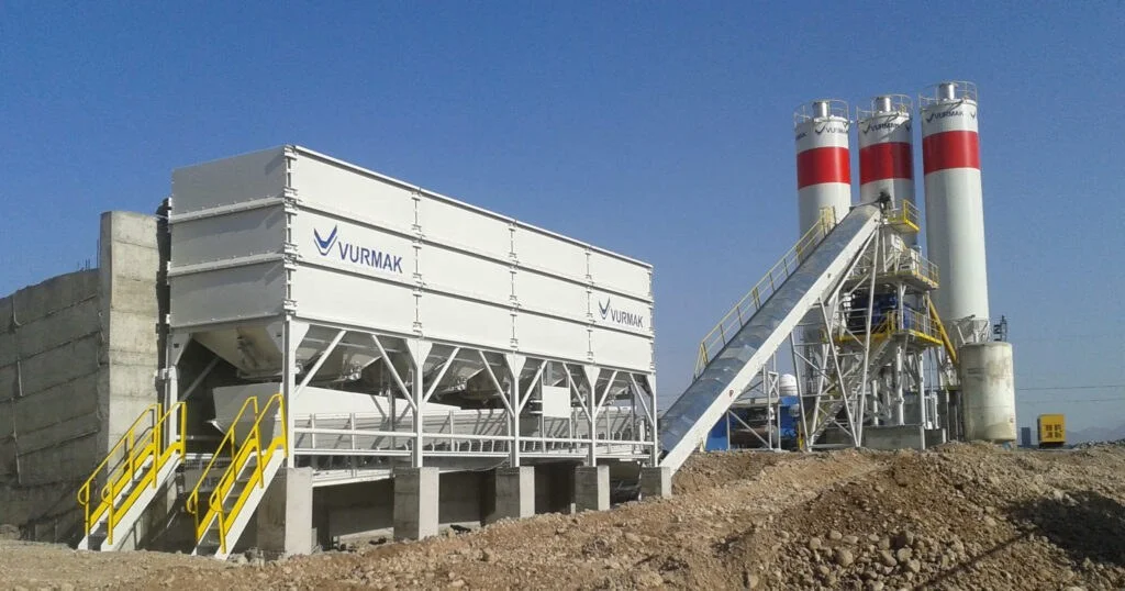 Vur-mak Vuruşkan Makina San. ve Tic. A.Ş.