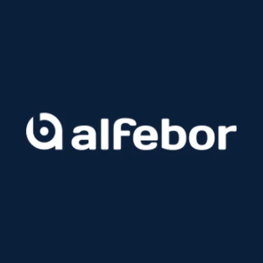 Alfebor Boru Sanayi ve Ticaret A.Ş. logo