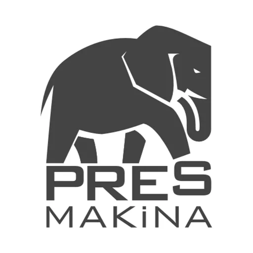 Pres Makina A.Ş. logo