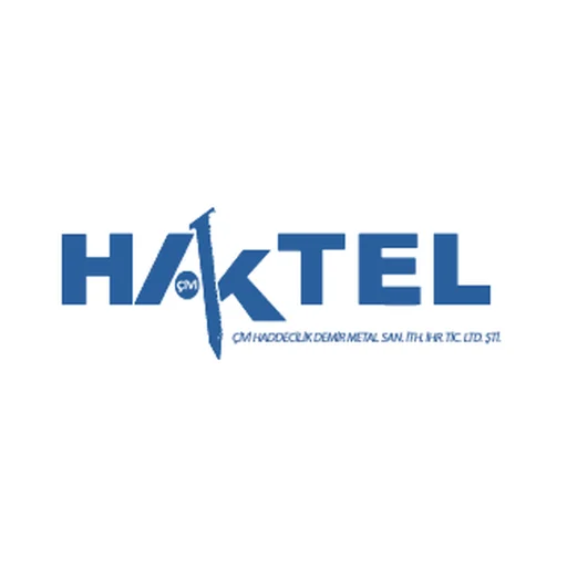 Hak Tel Çivi Haddecilik logo