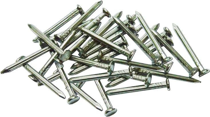 Wire Production — Hak Tel Çivi Haddecilik