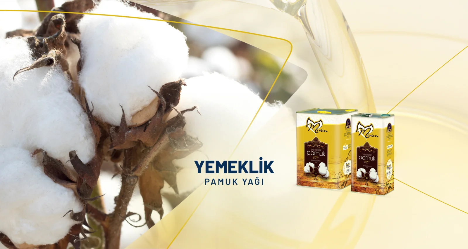 Özmirioğlu Pamuk Yağ Küspe Sanayi Ticaret A.Ş.