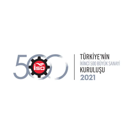 Özmirioğlu Pamuk Yağ Küspe Sanayi Ticaret A.Ş. logo