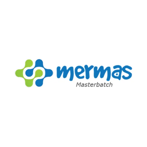 Mermas Kimya Plastik logo