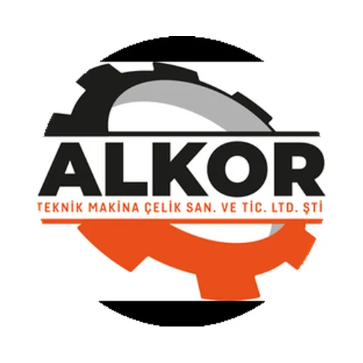 Alkor Teknik Makina logo