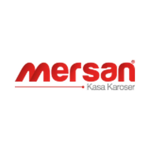 Mersan Kasa Karoser logo