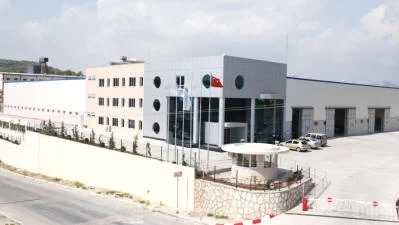 Altunorak Kalıp Makine ve İmalat San. Tic. Ltd. Şti.