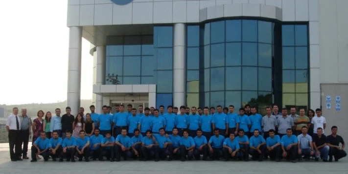 Altunorak Kalıp Makine ve İmalat San. Tic. Ltd. Şti.