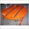CNC Machined Part — Altunorak Kalıp Makine ve İmalat San. Tic. Ltd. Şti.