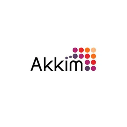 Akkim Kimya San. ve Tic. A.Ş. logo