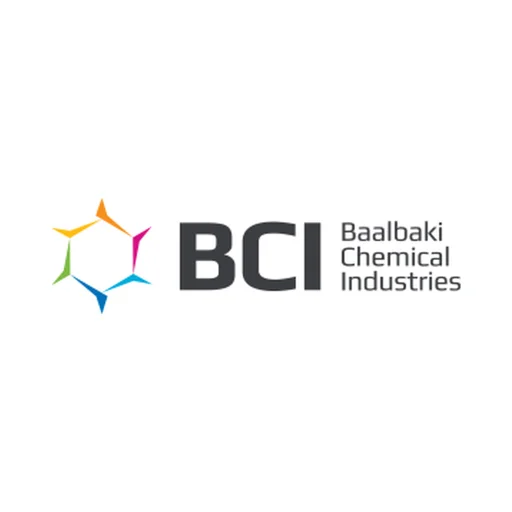 BCI Baalbaki Kimya Sanayi ve Ticaret A.Ş. logo