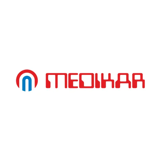 Medikar Tıbbi Sistemler logosu