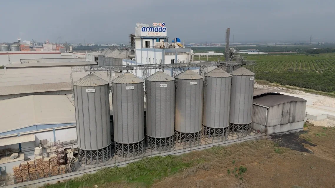 Pulses — Armada Gıda Ticaret Sanayi A.Ş.