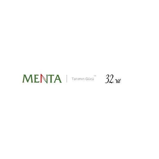 Menta Tarım İlaçları logo