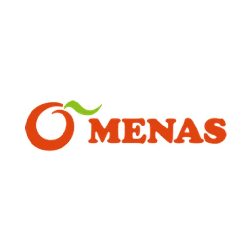 Menas Citrus logo