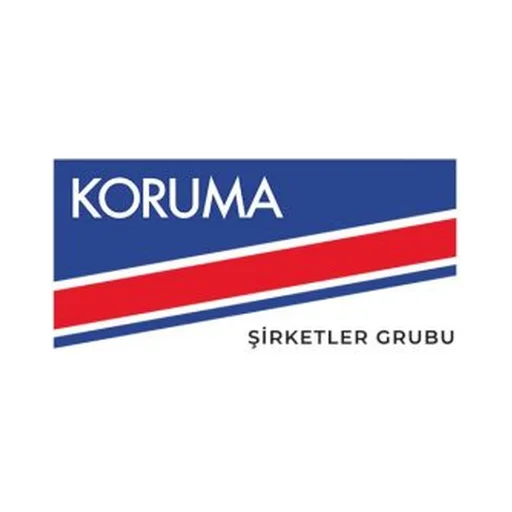 Koruma Klor Alkali San. ve Tic. A.Ş. logo