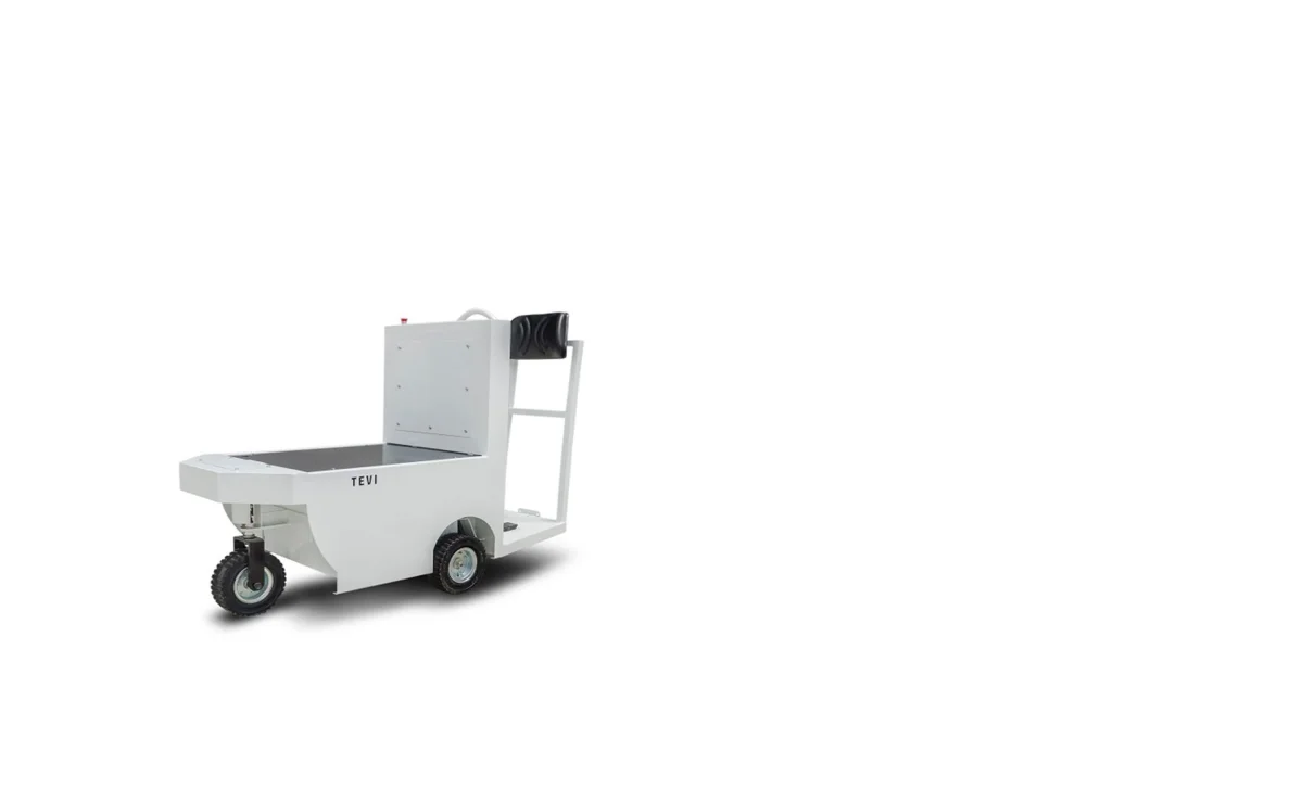 Custom Vehicle Design — Tevi Elektrikli Araç Sanayi