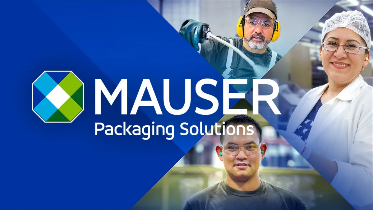 Drum Supply — Mauser Ambalaj (mersin)
