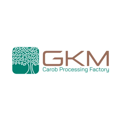 GKM Gıda ve Katkı Maddeleri logo