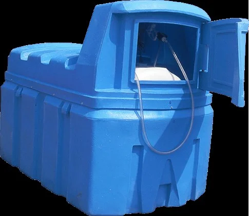 Plastic Pallet — RMA Plastik