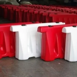 Injection Molding — RMA Plastik
