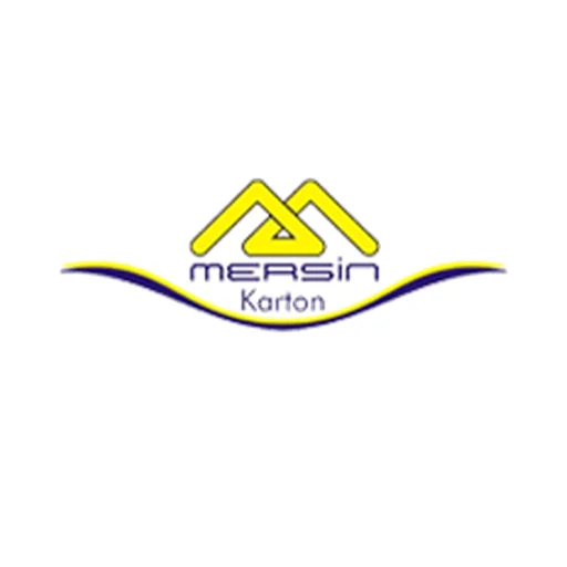 Mersin Karton Kağıt ve Ambalaj logo