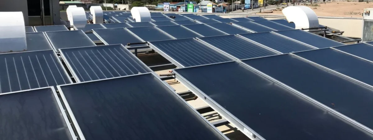 OEM Manufacturing — Şimşek Solar