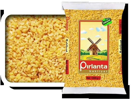 Tekinler Dış Ticaret (pırlanta Bakliyat)