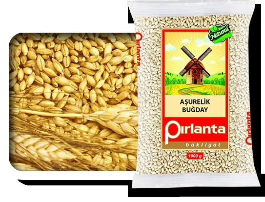 Nohut — Tekinler Dış Ticaret (pırlanta Bakliyat)