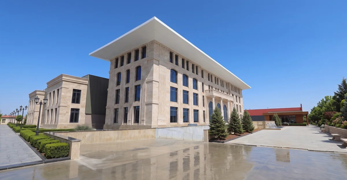 Bakliyat İşleme — Ramos Agro