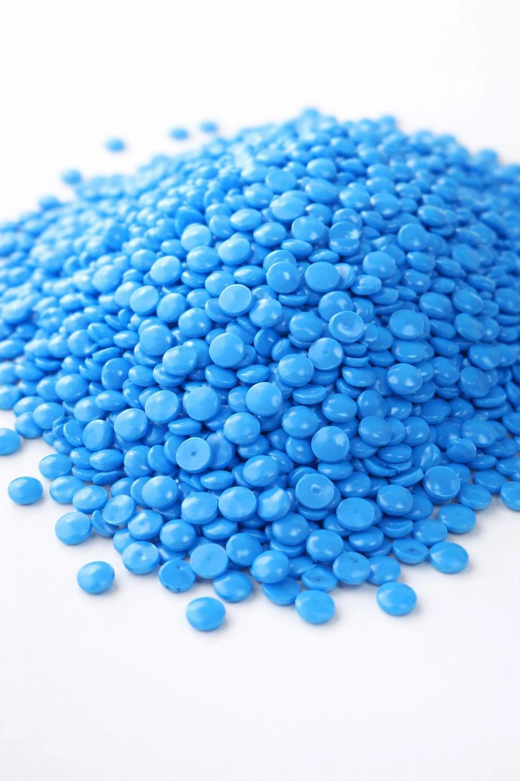 HDPE Poşet — Global Umut Plastik