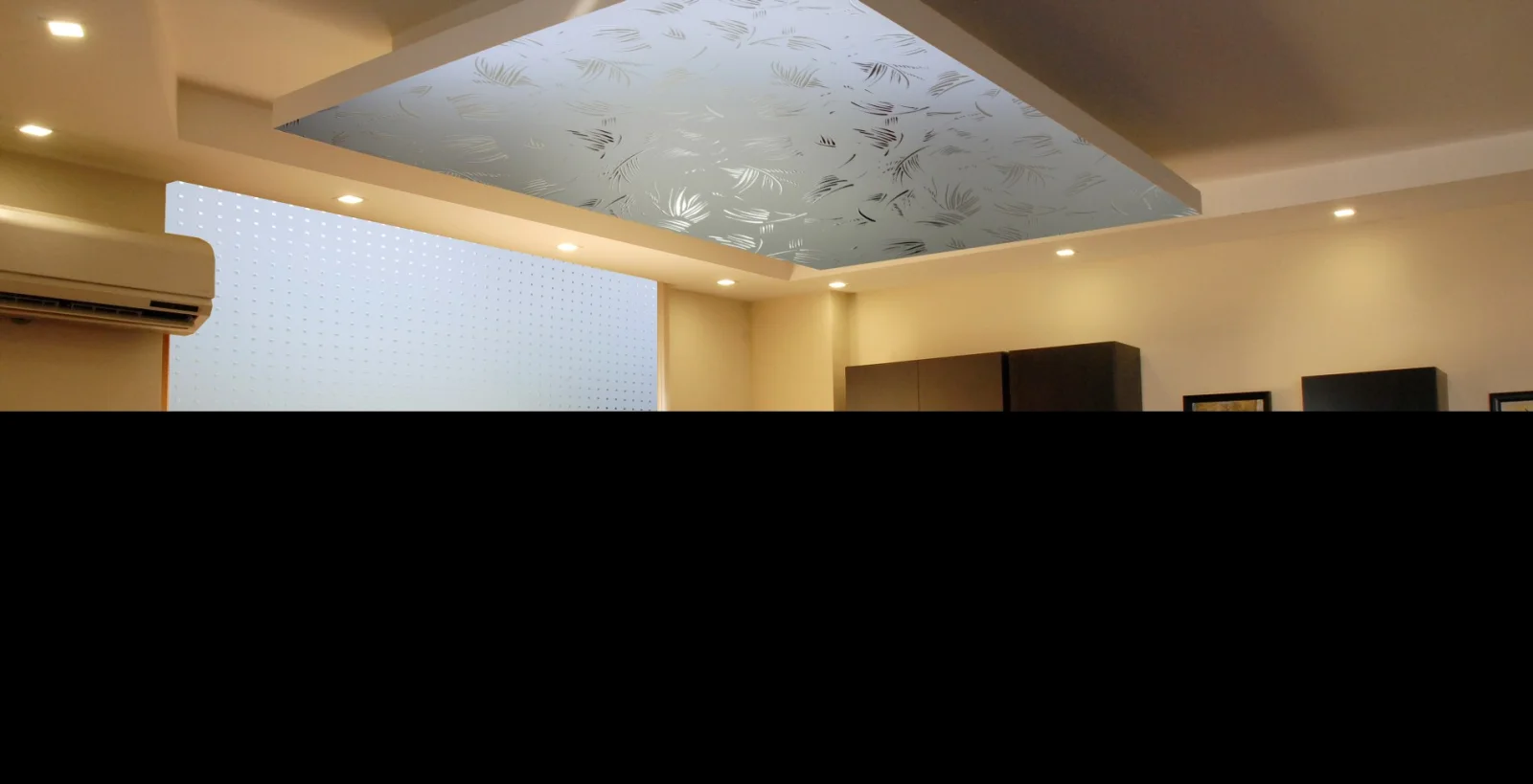 Dekorglass Dekoratif CAM