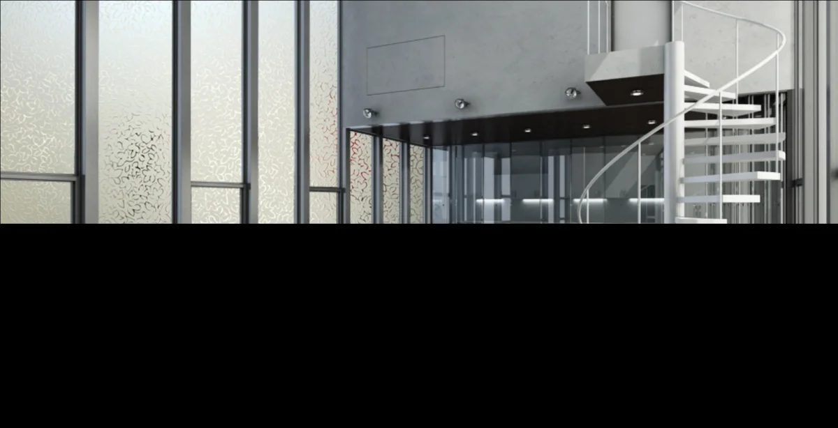 Decorative Glass Manufacturing — Dekorglass Dekoratif CAM