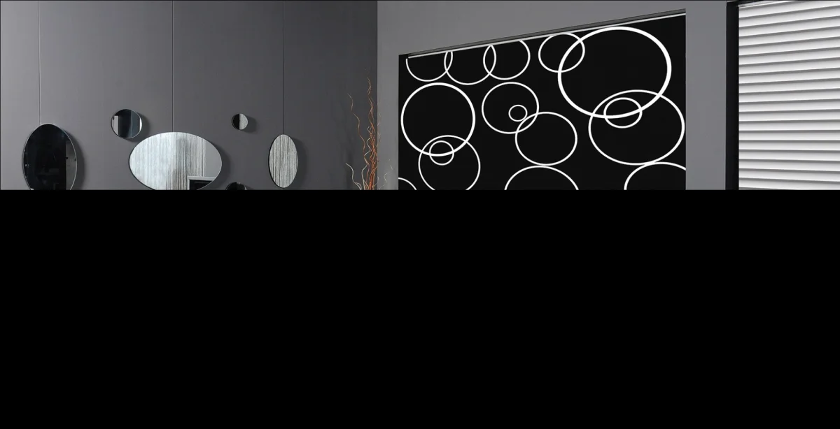Custom Pattern Application — Dekorglass Dekoratif CAM
