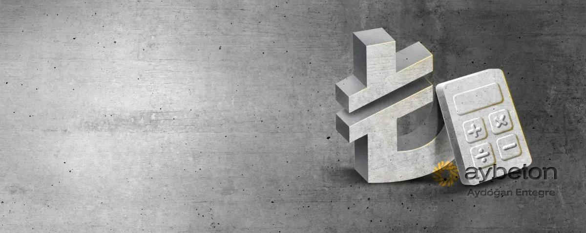 Infrastructure Product Supply — Aydoğan Entegre (aybeton)